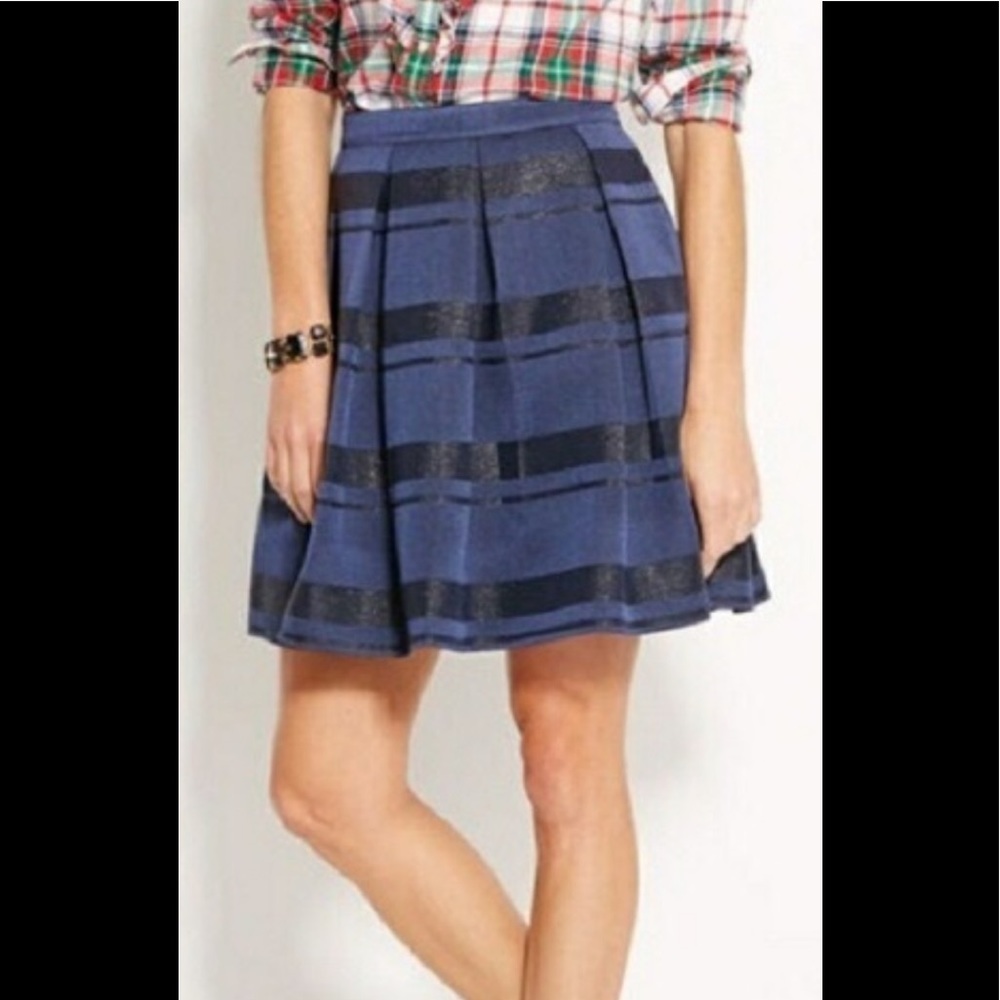 Vineyard vines‎ metallic jacquard striped shirt. NWT